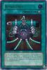 Yu-Gi-Oh Card - TLM-EN046 - NITRO UNIT (ultimate rare holo) [1st Edition] (Mint)