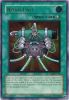 Yu-Gi-Oh Card - TLM-EN046 - NITRO UNIT (ultimate rare holo) (Mint)
