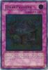 Yu-Gi-Oh Card - TLM-EN057 - TOKEN FEASTEVIL (ultimate rare holo) [1st Edition] (Mint)