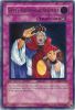 Yu-Gi-Oh Card - TLM-EN058 - SPELL-STOPPING STATUTE (ultimate rare holo) [1st Edition] (Mint)