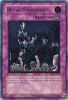 Yu-Gi-Oh Card - TLM-EN059 - ROYAL SURRENDER (ultimate rare holo) [1st Edition] (Mint)
