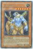 Yu-Gi-Oh Card - TLM-EN013 - CRIOSPHINX (rare) (Mint)