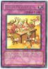Yu-Gi-Oh Card - TLM-EN057 - TOKEN FEASTEVIL (rare) (Mint)