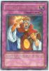 Yu-Gi-Oh Card - TLM-EN058 - SPELL STOPPING STATUTE (rare) (Mint)