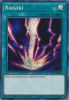 Yu-Gi-Oh Card - TN19-EN010 - RAIGEKI (prismatic secret rare holo) (Mint)
