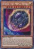 Yu-Gi-Oh Card - TN19-EN013 - NIBIRU, THE PRIMAL BEING (prismatic secret rare holo) (Mint)