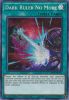 Yu-Gi-Oh Card - TN19-EN014 - DARK RULER NO MORE (prismatic secret rare holo) (Mint)