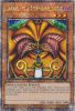 Yu-Gi-Oh Card - TN23-EN002 - EXODIA THE FORBIDDEN ONE THUMBNAIL (quarter century secret rare holo) (