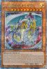 Yu-Gi-Oh Card - TN23-EN004 - RAINBOW DRAGON THUMBNAIL (quarter century secret rare holo) (Mint)
