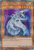 Yu-Gi-Oh Card - TN23-EN005 - CYBER DRAGON THUMBNAIL (quarter century secret rare holo) (Mint)