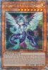 Yu-Gi-Oh Card - TN23-EN012 - GALAXY-EYES PHOTON DRAGON THUMBNAIL (quarter century secret rare holo) 