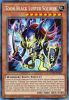 Yu-Gi-Oh Card - TOCH-EN001 - TOON BLACK LUSTER SOLDIER (collectors rare holo) (Mint)