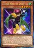 Yu-Gi-Oh Card - TOCH-EN002 - TOON HARPIE LADY (collectors rare holo) (Mint)