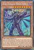 Yu-Gi-Oh Card - TOCH-EN006 - THE CHAOS CREATOR (collectors rare holo) (Mint)