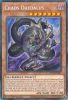 Yu-Gi-Oh Card - TOCH-EN007 - CHAOS DAEDALUS (collectors rare holo) (Mint)