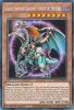 Yu-Gi-Oh Card - TOCH-EN030 - CHAOS EMPEROR DRAGON - ENVOY OF THE END (collectors rare holo) (Mint)
