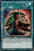 Yu-Gi-Oh Card - TOCH-EN059 - POT OF EXTRAVAGANCE (ultra rare holo) (Mint)