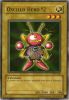 Yu-Gi-Oh Card - TP1-016 - OSCILLO HERO #2 (common) (Mint)
