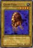 Yu-Gi-Oh Card - TP1-017 - GIANT FLEA (common) (Mint)