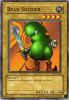Yu-Gi-Oh Card - TP1-018 - BEAN SOLDIER (common) (Mint)