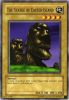 Yu-Gi-Oh Card - TP1-019 - THE STATUE OF EASTER ISLAND (common) (Mint)