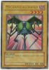 Yu-Gi-Oh Card - TP1-001 - MECHANICALCHASER (ultra rare holo) (Mint)