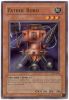 Yu-Gi-Oh Card - TP1-004 - PATROL ROBO (super rare holo) (Mint)