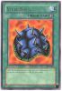Yu-Gi-Oh Card - TP1-007 - STEEL SHELL (rare) (Mint)