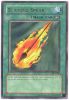 Yu-Gi-Oh Card - TP1-010 - BURNING SPEAR (rare)