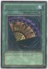 Yu-Gi-Oh Card - TP1-011 - GUST FAN (rare) (Mint)