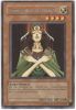 Yu-Gi-Oh Card - TP1-013 - GODDESS WITH THE THIRD EYE (rare) (Mint)