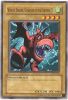 Yu-Gi-Oh Card - TP1-022 - WINGED DRAGON, GUARDIAN OF THE FORTRESS #2 (common) (Mint)