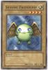 Yu-Gi-Oh Card - TP1-024 - SHINING FRIENDSHIP (common) (Mint)