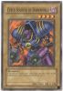 Yu-Gi-Oh Card - TP1-028 - CYBER SOLDIER OF DARKWORLD (common) (Mint)