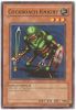 Yu-Gi-Oh Card - TP1-029 - COCKROACH KNIGHT (common) (Mint)