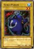 Yu-Gi-Oh Card - TP2-017 - TURU-PURUN (common) (Mint)