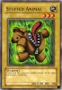 Yu-Gi-Oh Card - TP2-019 - STUFFED ANIMAL (common) (Mint)