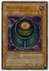 Yu-Gi-Oh Card - TP2-001 - MORPHING JAR (ultra rare holo - Near Mint) (Mint)