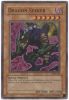 Yu-Gi-Oh Card - TP2-002 - DRAGON SEEKER (super rare holo) (Mint)