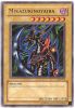 Yu-Gi-Oh Card - TP2-006 - MIKAZUKINOYAIBA (rare) (Mint)