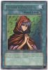 Yu-Gi-Oh Card - TP2-008 - NOVOX'S PRAYER (rare) (Mint)