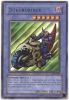 Yu-Gi-Oh Card - TP2-009 - DOKURORIDER (rare) (Mint)