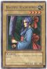 Yu-Gi-Oh Card - TP2-011 - BEAUTIFUL HEADHUNTRESS (rare) (Mint)