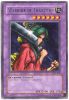 Yu-Gi-Oh Card - TP2-014 - WARRIOR OF TRADITION (rare) (Mint)