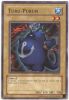 Yu-Gi-Oh Card - TP2-017 - TURU-PURIN (common) (Mint)