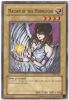 Yu-Gi-Oh Card - TP2-023 - MAIDEN OF THE MOONLIGHT (common) (Mint)