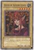 Yu-Gi-Oh Card - TP2-024 - QUEEN OF AUTUMN LEAVES (common) (Mint)