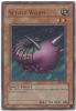 Yu-Gi-Oh Card - TP3-001 - NEEDLE WORM (ultra rare holo) (Mint)