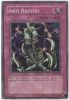 Yu-Gi-Oh Card - TP3-002 - ANTI RAIGEKI (super rare holo) (Mint)