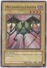 Yu-Gi-Oh Card - TP3-003 - MECHANICALCHASER (super rare holo) (Mint)